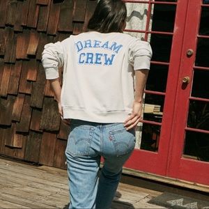 Daydreamer Dream Crew sweatshirt